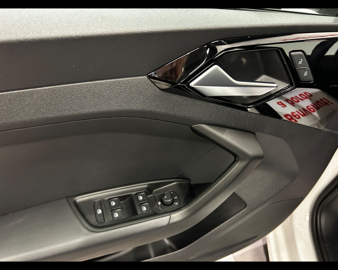 Audi A1 2ª serie A1 SPB 30 TFSI S tronic Advanced - immagine 7