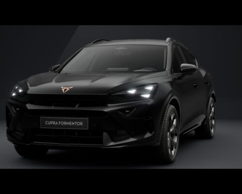Cupra Formentor Formentor 1.5 Hybrid DSG - immagine 1