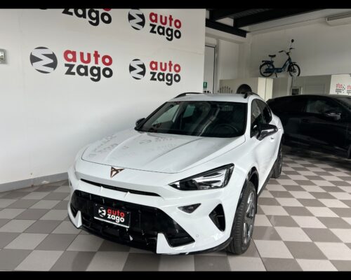 Cupra Formentor Formentor 1.5 Hybrid DSG - immagine 1