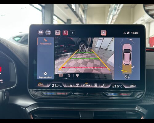 Cupra Formentor Formentor 1.5 Hybrid DSG - immagine 10