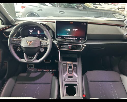 Cupra Formentor Formentor 1.5 Hybrid DSG - immagine 13