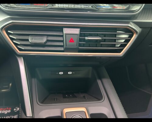 Cupra Formentor Formentor 1.5 Hybrid DSG - immagine 15