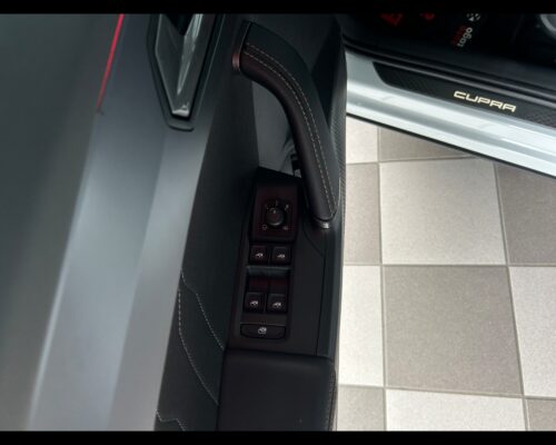 Cupra Formentor Formentor 1.5 Hybrid DSG - immagine 17