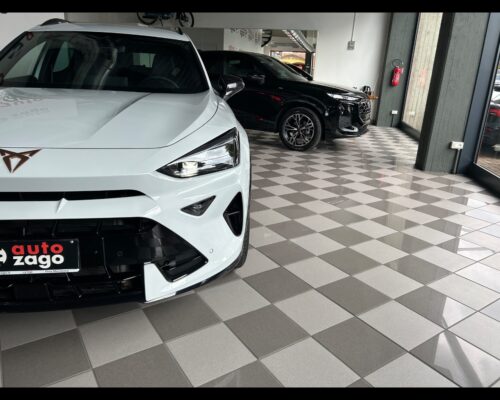 Cupra Formentor Formentor 1.5 Hybrid DSG - immagine 21