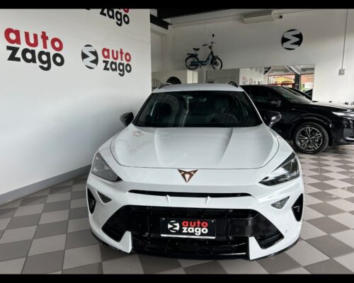 Cupra Formentor Formentor 1.5 Hybrid DSG - immagine 22