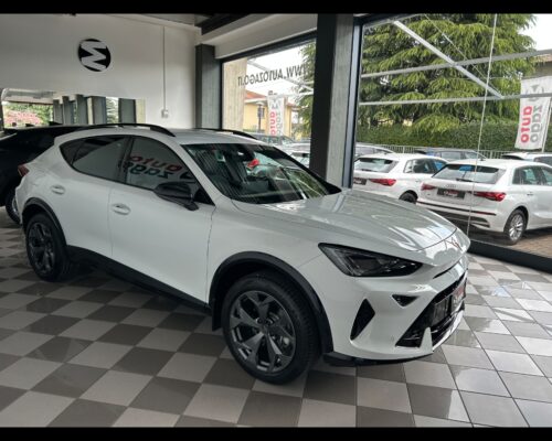 Cupra Formentor Formentor 1.5 Hybrid DSG - immagine 23