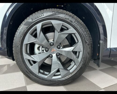 Cupra Formentor Formentor 1.5 Hybrid DSG - immagine 24