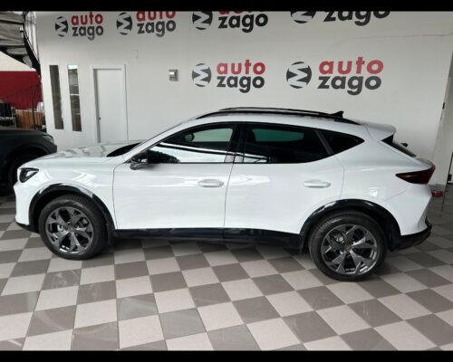 Cupra Formentor Formentor 1.5 Hybrid DSG - immagine 25