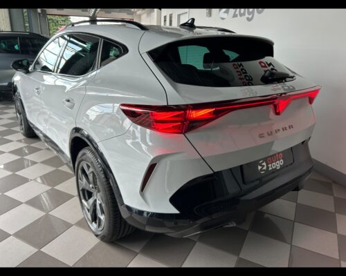 Cupra Formentor Formentor 1.5 Hybrid DSG - immagine 27