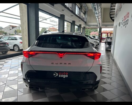 Cupra Formentor Formentor 1.5 Hybrid DSG - immagine 29