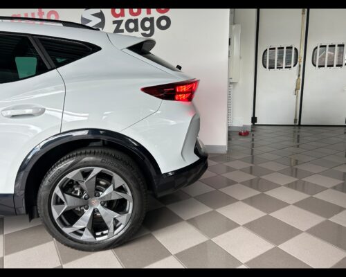 Cupra Formentor Formentor 1.5 Hybrid DSG - immagine 30