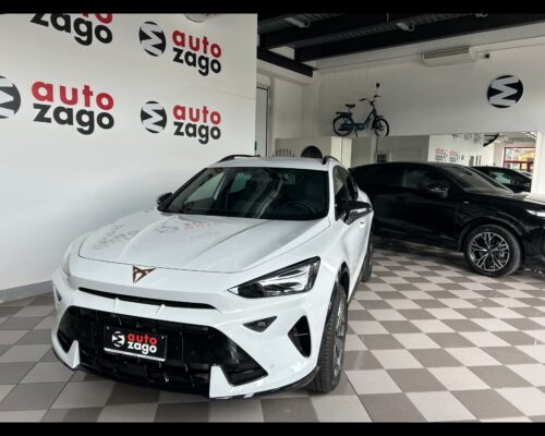 Cupra Formentor Formentor 1.5 Hybrid DSG - immagine 31