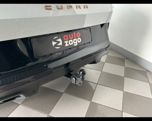 Cupra Formentor Formentor 1.5 Hybrid DSG - immagine 36