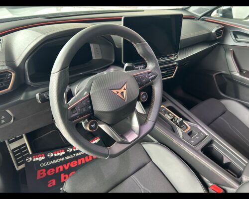 Cupra Formentor Formentor 1.5 Hybrid DSG - immagine 4