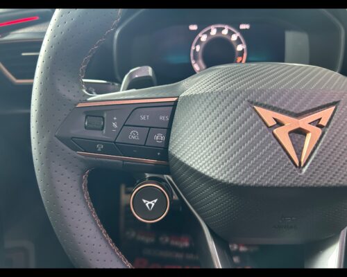 Cupra Formentor Formentor 1.5 Hybrid DSG - immagine 5