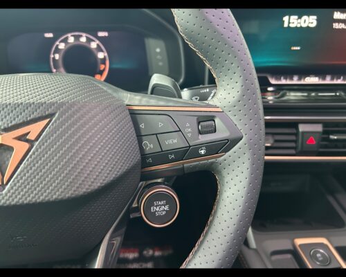 Cupra Formentor Formentor 1.5 Hybrid DSG - immagine 6