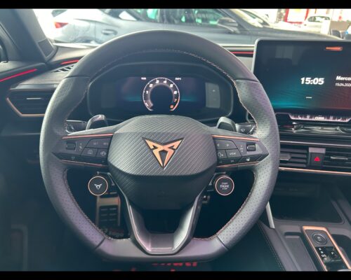 Cupra Formentor Formentor 1.5 Hybrid DSG - immagine 7