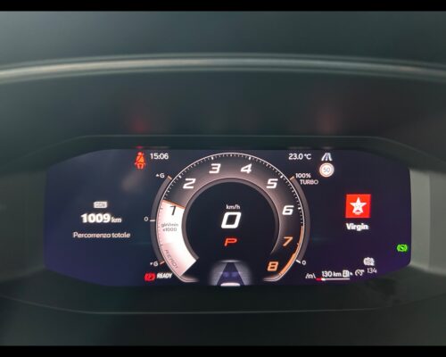 Cupra Formentor Formentor 1.5 Hybrid DSG - immagine 8