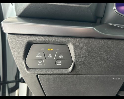 Cupra Formentor Formentor 1.5 Hybrid DSG - immagine 9