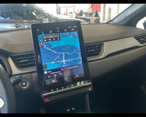 Renault Captur 2ª serie Captur TCe 90 CV Techno - immagine 11