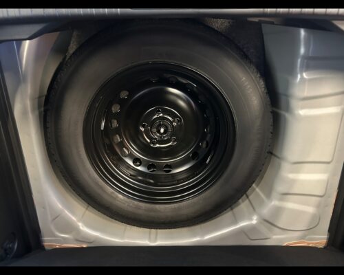 Renault Captur 2ª serie Captur TCe 90 CV Techno - immagine 12