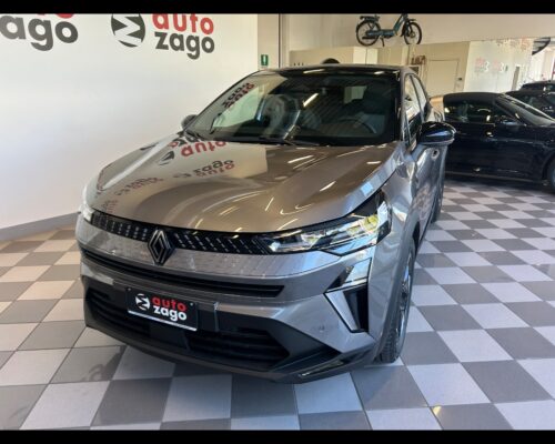 Renault Captur 2ª serie Captur TCe 90 CV Techno - immagine 16