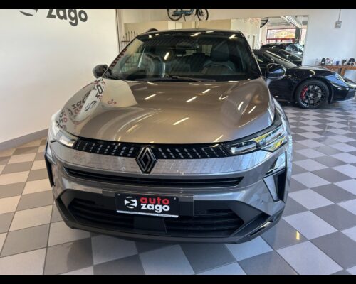 Renault Captur 2ª serie Captur TCe 90 CV Techno - immagine 17