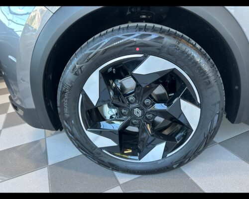 Renault Captur 2ª serie Captur TCe 90 CV Techno - immagine 2