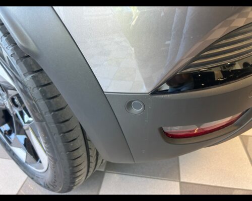 Renault Captur 2ª serie Captur TCe 90 CV Techno - immagine 20