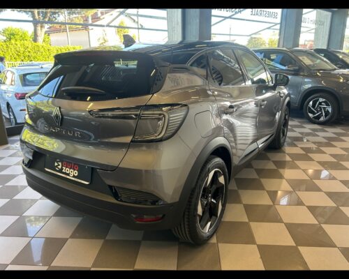 Renault Captur 2ª serie Captur TCe 90 CV Techno - immagine 21