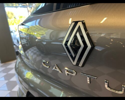 Renault Captur 2ª serie Captur TCe 90 CV Techno - immagine 22