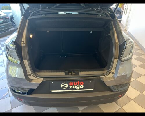 Renault Captur 2ª serie Captur TCe 90 CV Techno - immagine 23