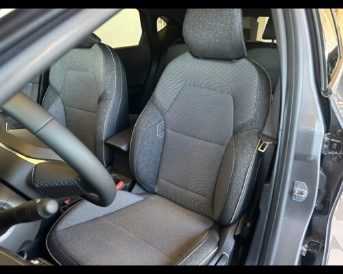 Renault Captur 2ª serie Captur TCe 90 CV Techno - immagine 25