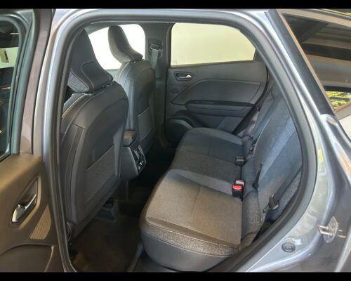 Renault Captur 2ª serie Captur TCe 90 CV Techno - immagine 27