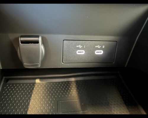 Renault Captur 2ª serie Captur TCe 90 CV Techno - immagine 30