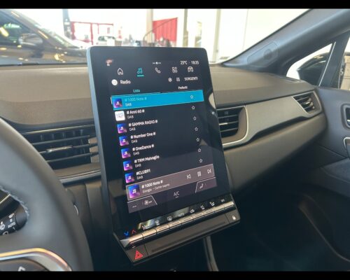 Renault Captur 2ª serie Captur TCe 90 CV Techno - immagine 32