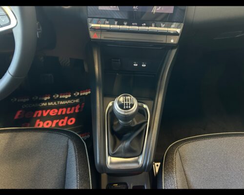 Renault Captur 2ª serie Captur TCe 90 CV Techno - immagine 35