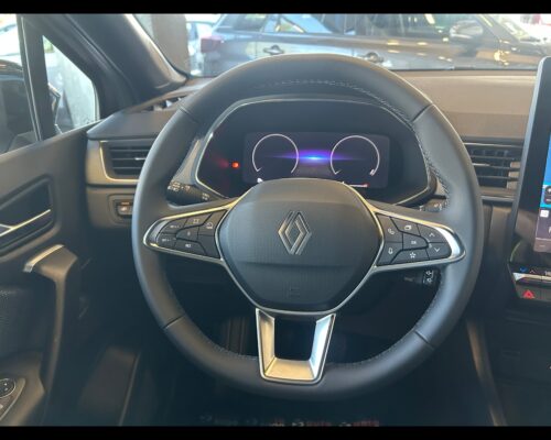 Renault Captur 2ª serie Captur TCe 90 CV Techno - immagine 36