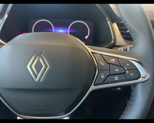 Renault Captur 2ª serie Captur TCe 90 CV Techno - immagine 37