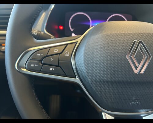 Renault Captur 2ª serie Captur TCe 90 CV Techno - immagine 38