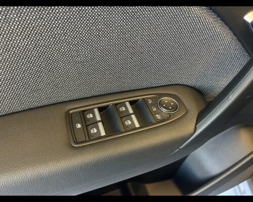 Renault Captur 2ª serie Captur TCe 90 CV Techno - immagine 7