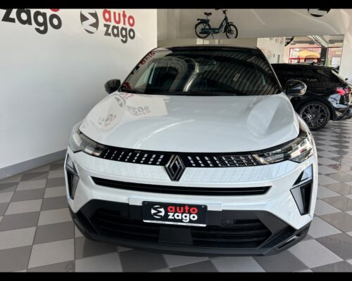 Renault Captur 2ª serie Captur TCe 90 CV Techno - immagine 17