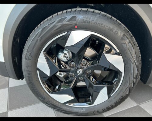 Renault Captur 2ª serie Captur TCe 90 CV Techno - immagine 2