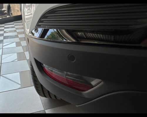 Renault Captur 2ª serie Captur TCe 90 CV Techno - immagine 23