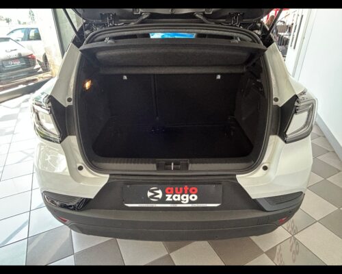 Renault Captur 2ª serie Captur TCe 90 CV Techno - immagine 24
