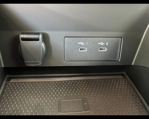 Renault Captur 2ª serie Captur TCe 90 CV Techno - immagine 28