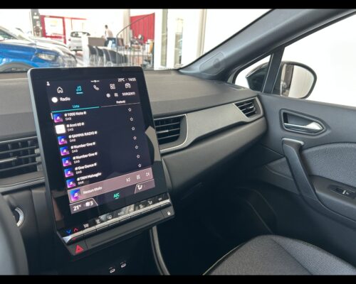 Renault Captur 2ª serie Captur TCe 90 CV Techno - immagine 32