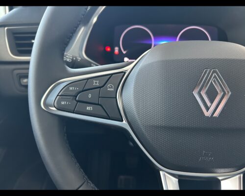 Renault Captur 2ª serie Captur TCe 90 CV Techno - immagine 41
