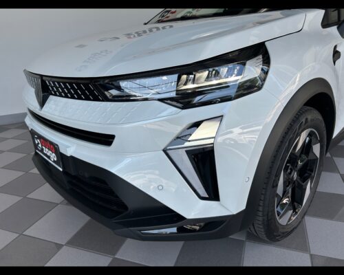 Renault Captur 2ª serie Captur TCe 90 CV Techno - immagine 43