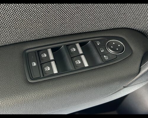 Renault Captur 2ª serie Captur TCe 90 CV Techno - immagine 7